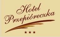 Logo Hotel Restauracja Przepióreczka***