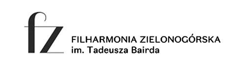 Logo Filharmonia Zielonogórska im. Tadeusza Bairda