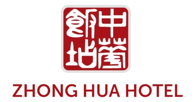Logo Hotel Chiński - Zhong Hua***